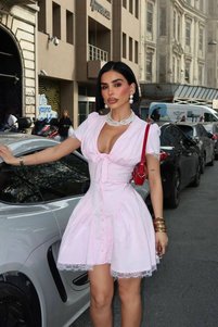 Related product image Bak'ap Dresses