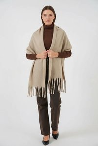 Related product image Şeker Portakalım Scarf Beanie Gloves Set