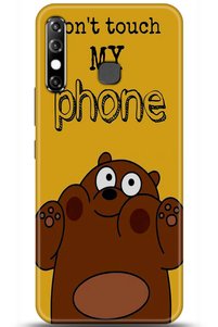 Related product image Noprin Phone Case
