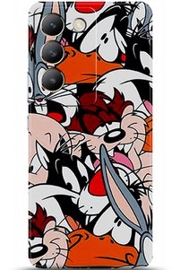 Related product image Noprin Phone Case