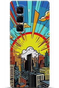 Related product image Noprin Phone Case