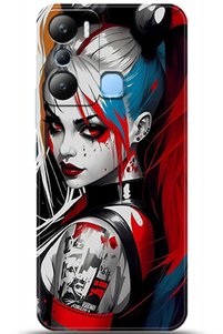 Related product image Noprin Phone Case
