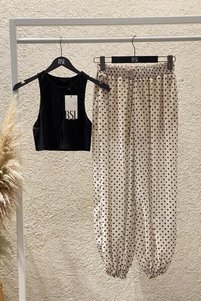 İlgili ürün resmi BSL Pantolon