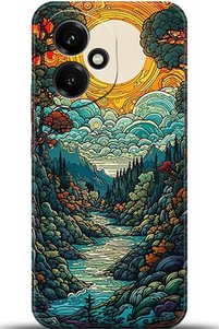 Related product image Noprin Phone Case