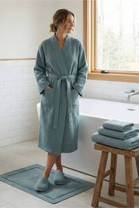 Related product image Maisonette Bathrobes