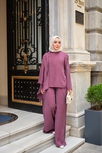 Related product image LOCCO Two Piece Sets
