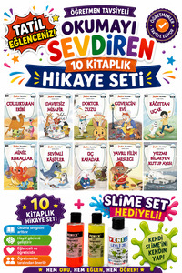 Related product image Üçgen Yayıncılık Children's Storybooks