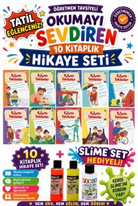 Related product image Üçgen Yayıncılık Children's Storybooks