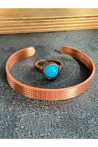 Related product image Rupen Kraft Bijou Jewelry Sets