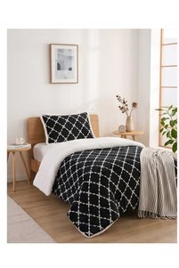 Related product image Bella Home Single Bedding Set