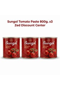 Imaginea produsului asociat Pastă de tomate