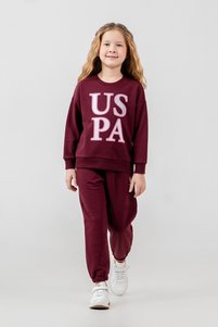 Related product image U.S. Polo Assn. Sweatsuit sets