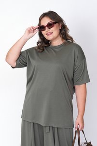 صورة المنتج ذات الصلة Büyük Moda تي-شيرتات