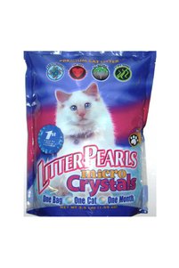 Related product image Litter Pearls Cat Litter