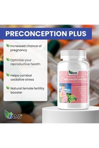 Related product image AMS Vitamins