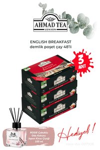 Related product image Ahmad Tea Tea Bag for Teapots