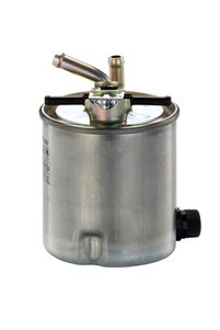 Imaginea produsului asociat Mann Filter Filtre combustibil auto