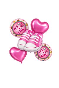 Related product image Patladı Gitti Balloons