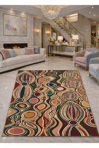 Related product image Rugs Modern Halı Carpet