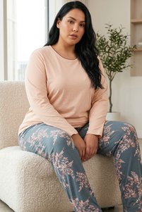Related product image Siyah İnci Pajama Sets