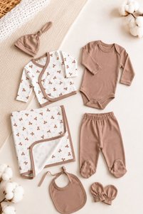 Related product image VERONA TARZ Coming Home Outfits