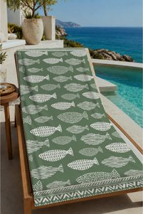 Related product image Evmila Beach Towels