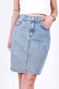 Related product image HLT JEANS Skirts