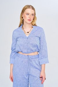 Related product image Orfeo Negro Shirts