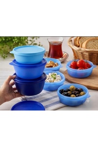 Related product image Tupperware Camping Dining Set