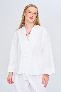 Related product image Orfeo Negro Blouses