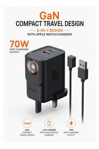 Related product image Mcdodo Charger