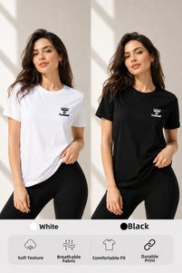 Related product image hummel T-Shirts