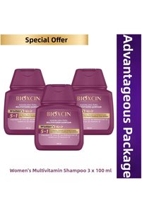 Related product image Bioxcin Shampoos