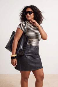 Related product image Trendyol Curve Skirts
