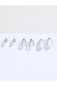 Related product image Jimmy Key Jewelry Earrings