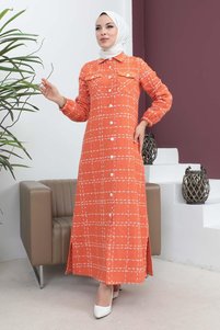 Related product image ModaMihram Modest Overcoats
