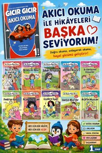 Related product image Ata Yayıncılık Children's Storybooks