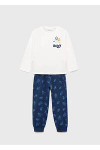 صورة المنتج ذات الصلة MANGO Baby أطقم بيجامات