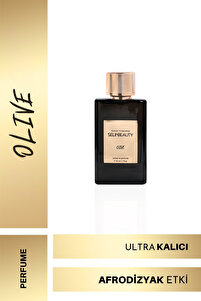 SELİNBEAUTY Exotic Olive Extrait De 50 ml Unisex - Fiyatı, Yorumları