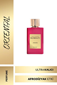 SELİNBEAUTY Exotic Oriental Extrait De 50 ml kadın - Fiyatı, Yorumları