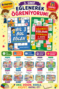 Related product image Ata Yayıncılık Children's Storybooks