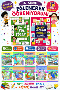 Related product image Ata Yayıncılık Children's Storybooks