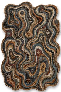 Related product image Rugs Modern Halı Carpet