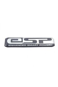 İlgili ürün resmi OEM Tankpad & Sticker