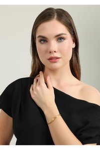 İlgili ürün resmi Sembol Gold Bilezik