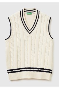 Related product image United Colors of Benetton Sweater Vests