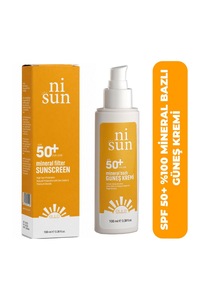 Related product image Elile Facial Sunscreen