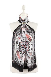 Related product image Bursa İpek Neck Scarves