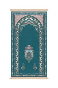Related product image Bursa İpek Prayer Rug