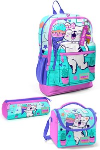 Related product image Coral High School Bags